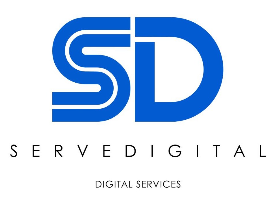 Serve Digital
