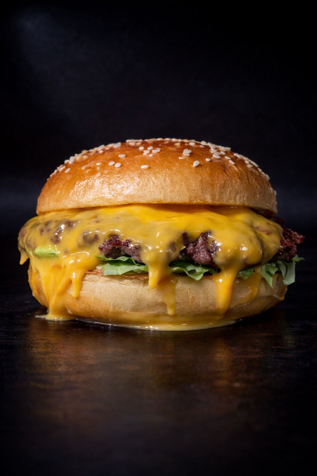 Cheese Burger