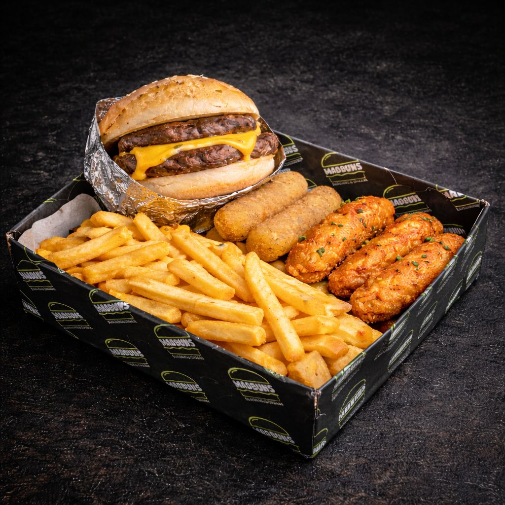 Veggie Box