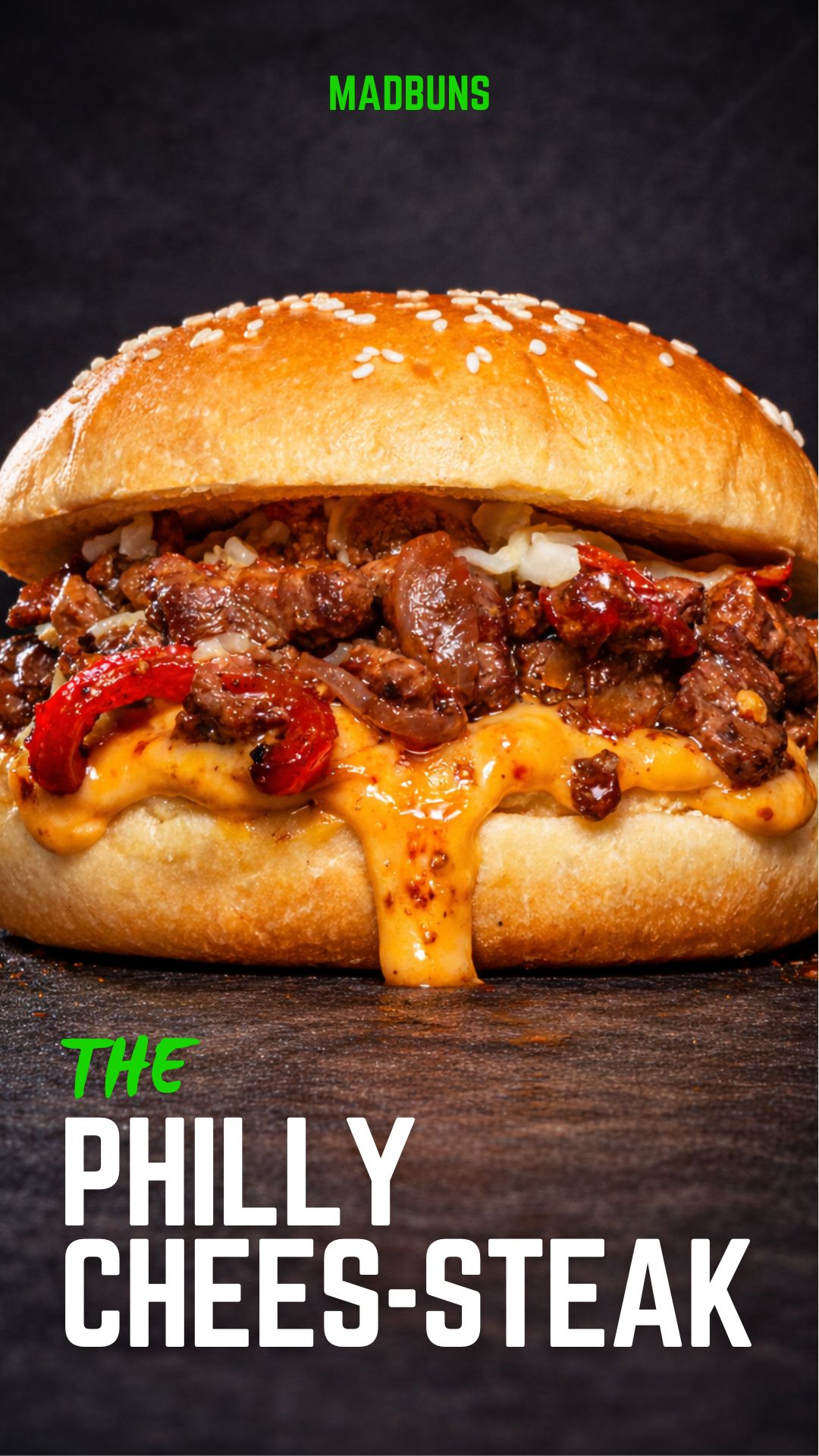 Philly Cheesesteak