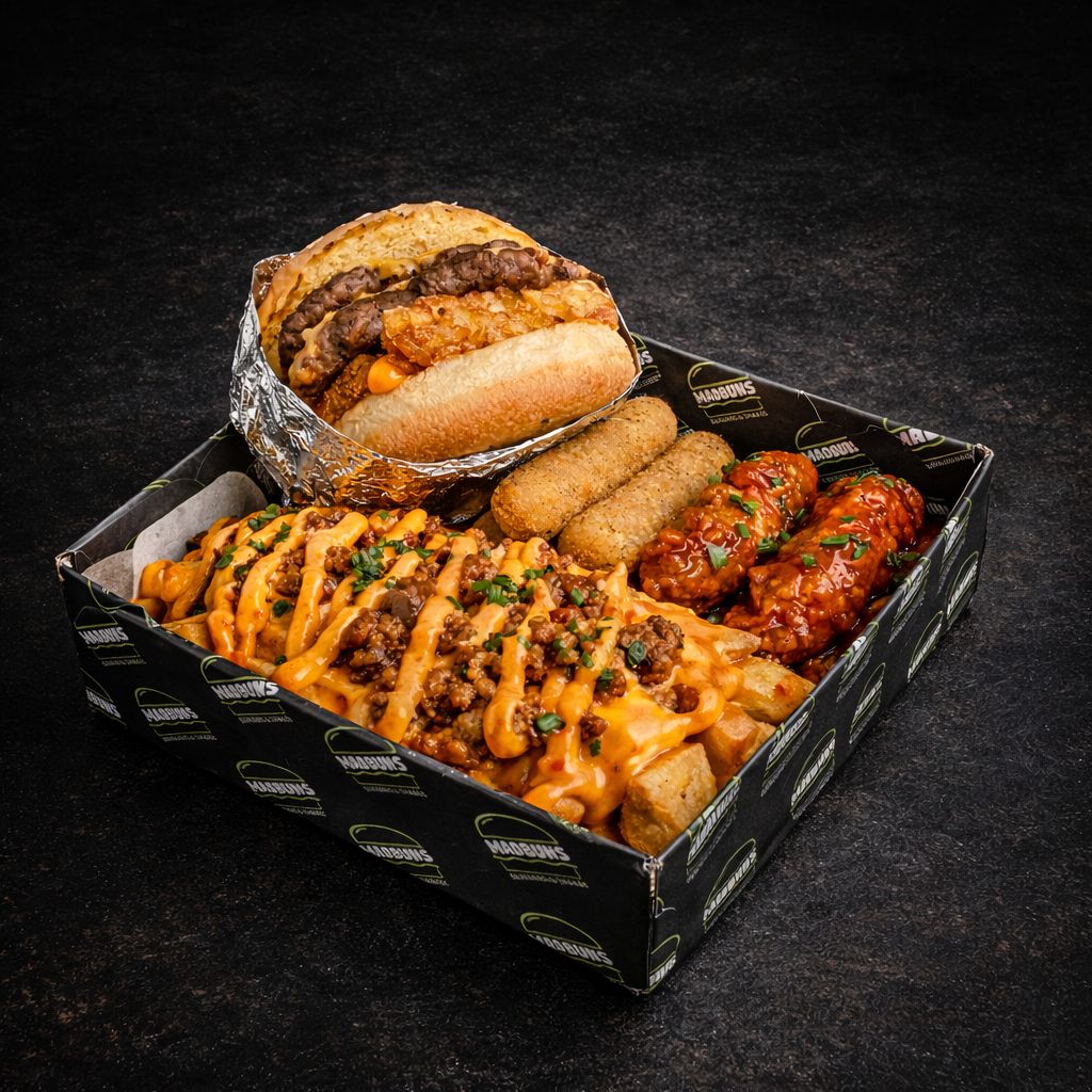 Madbox