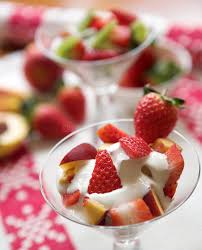 Menu item