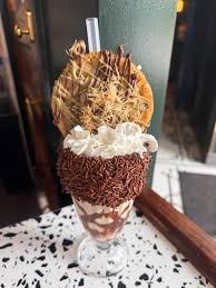 Menu item