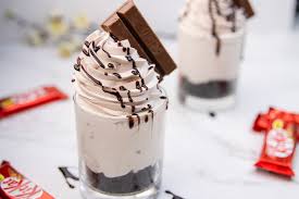 Menu item