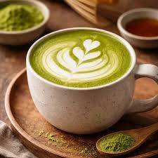 Menu item