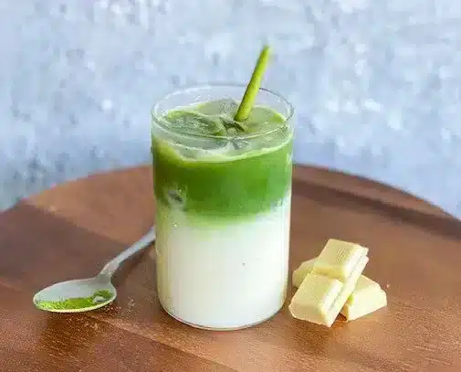 Menu item