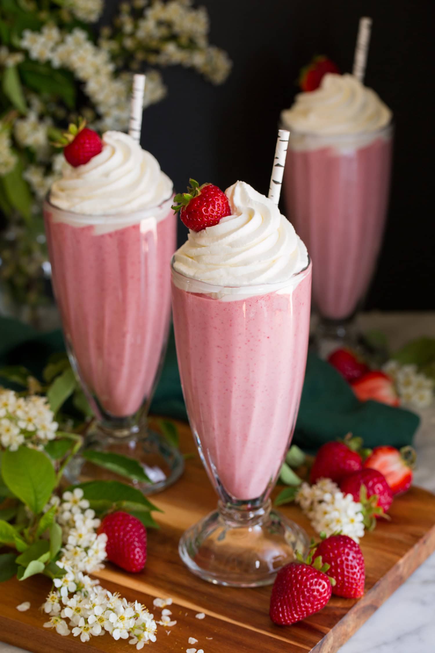 Menu item