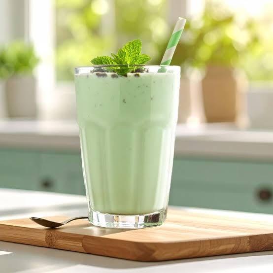 Menu item