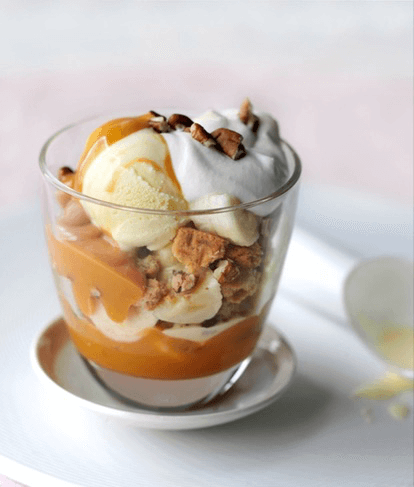 Menu item