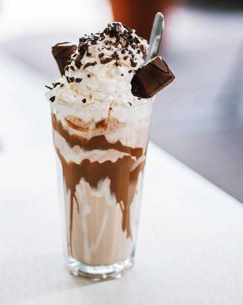 Menu item