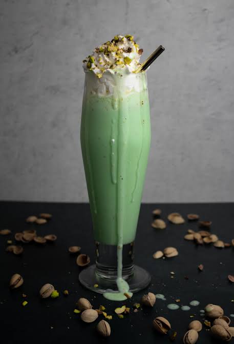 Menu item
