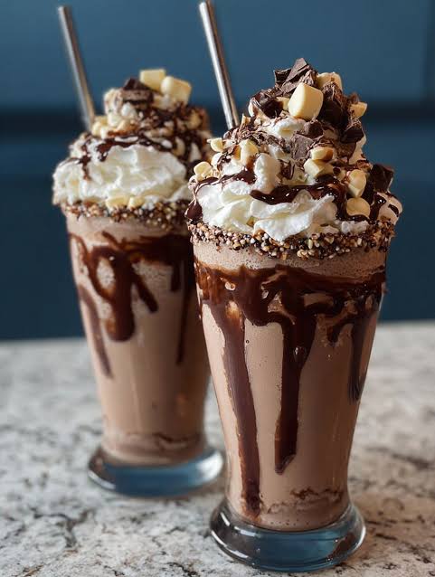 Menu item