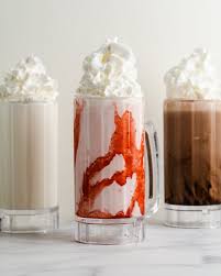 Menu item