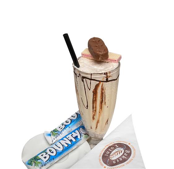 Menu item