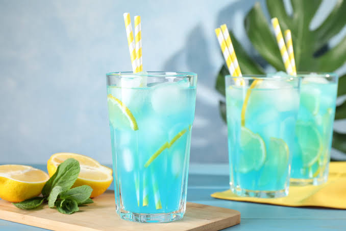 Menu item