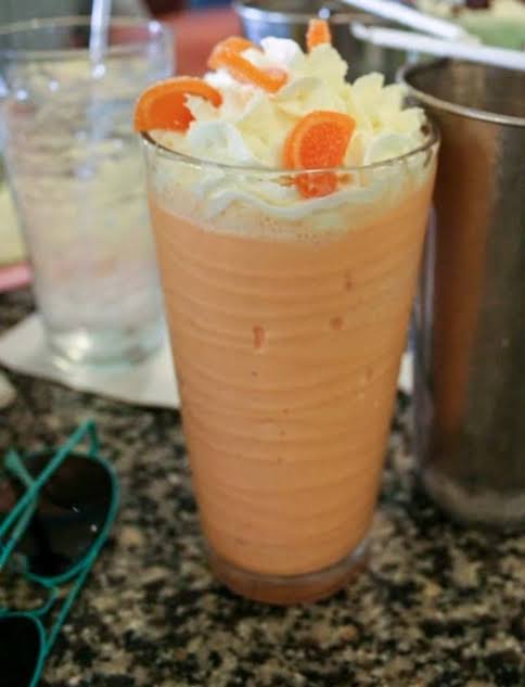 Menu item
