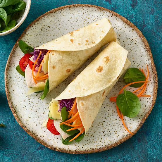 Original Wrap