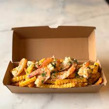 Loaded Fries XL